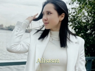 Alisasau