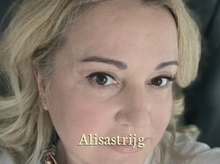 Alisastrijg
