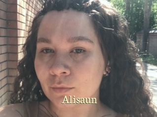Alisaun