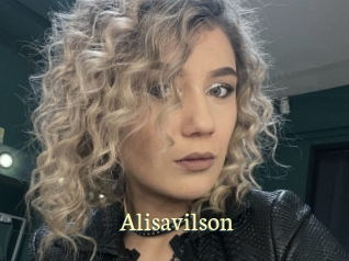 Alisavilson