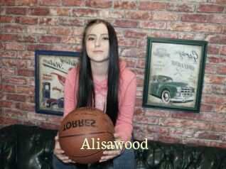 Alisawood
