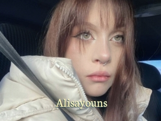 Alisayouns