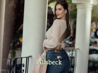 alisbeck Porn str8