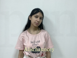 Alischauncey