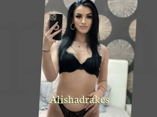 Alishadrakes