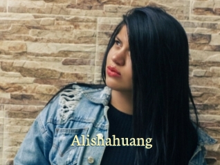 Alishahuang