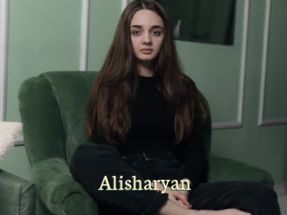 Alisharyan