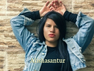 alishasantur Porn str8