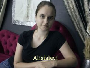 Alisialevi