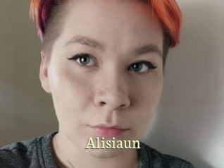 Alisiaun
