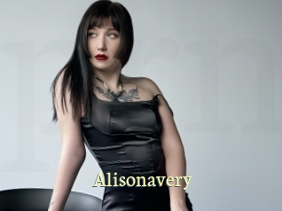 Alisonavery