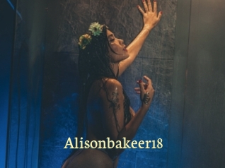 Alisonbakeer18