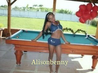 Alisonbenny