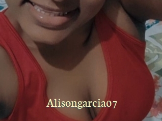 alisongarcia07 Porn str8