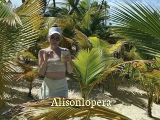 Alisonlopera