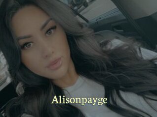 alisonpayge Porn str8