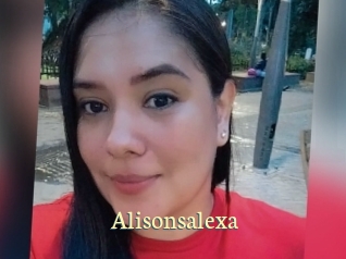 Alisonsalexa