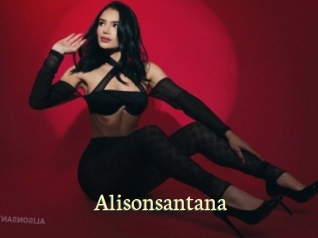 Alisonsantana