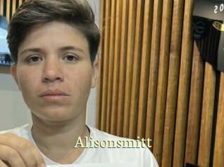 alisonsmitt Porn str8