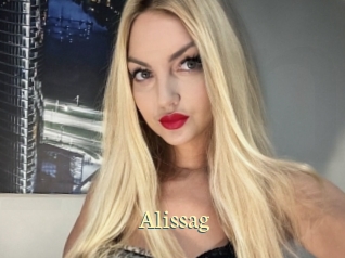 Alissag