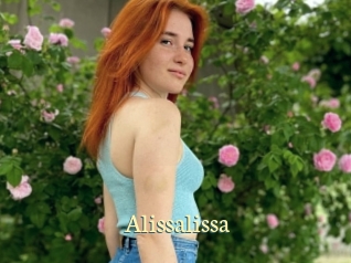 alissalissa Porn str8