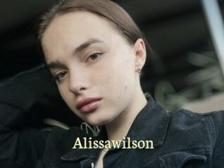 alissawilson Porn str8