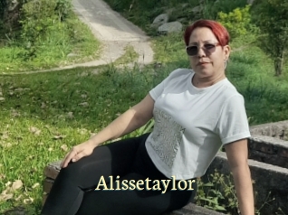 alissetaylor Porn str8