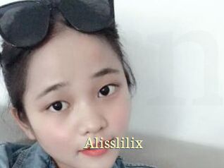 alisslilix Porn str8