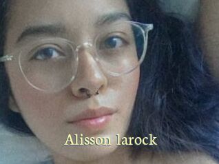 Alisson_larock
