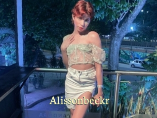 Alissonbeckr