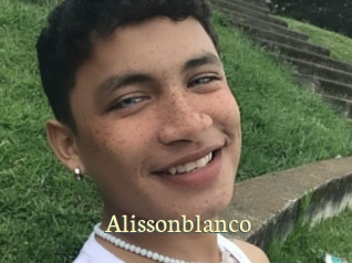 Alissonblanco