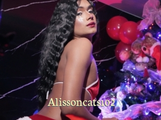 alissoncats102 Porn str8