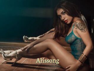 Alissong