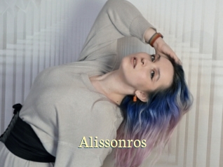 alissonros Porn str8