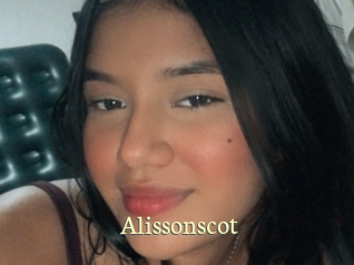 alissonscot Porn str8