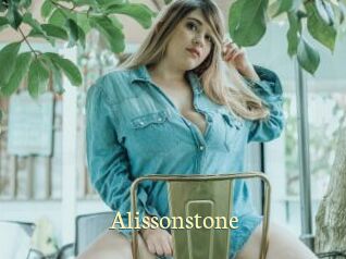 alissonstone Porn str8