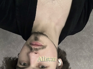 Alistar