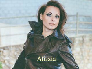 alisxia Porn str8