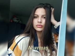 Alisymay
