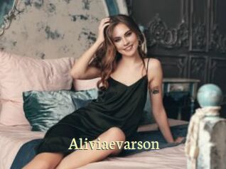 Aliviaevarson