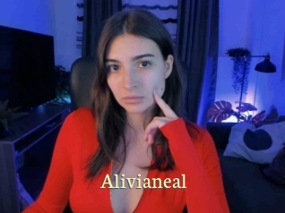 Alivianeal