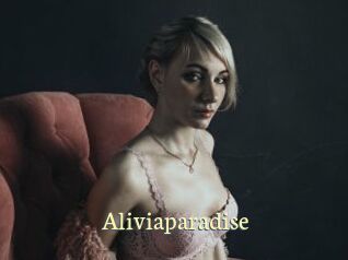 Aliviaparadise