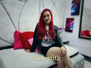 Alixismith