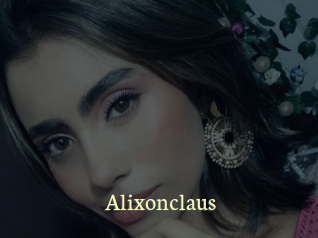 alixonclaus Porn str8