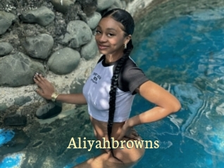 Aliyahbrowns