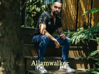 allamwalker Porn str8