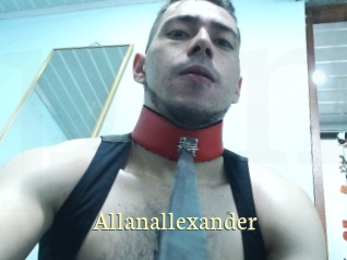 Allanallexander