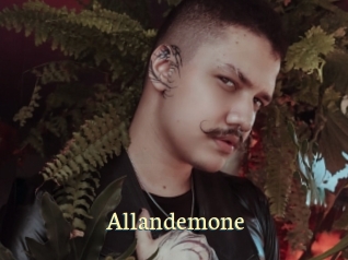 allandemone Porn str8