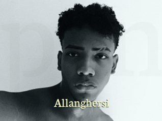 Allanghersi