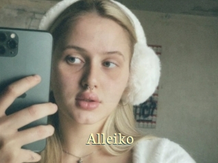 Alleiko